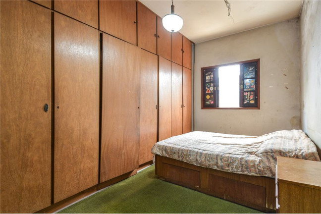 Imagem Casa com 4 Quartos à Venda,  em Vila Romana - São Paulo