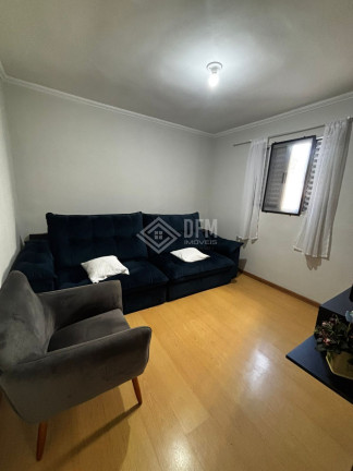 Imagem Apartamento com 2 Quartos à Venda, 54 m² em Alto Ipiranga - Mogi Das Cruzes Imagem Apartamento com 2 Quartos à Venda, 54 m² em Alto Ipiranga - Mogi Das Cruzes