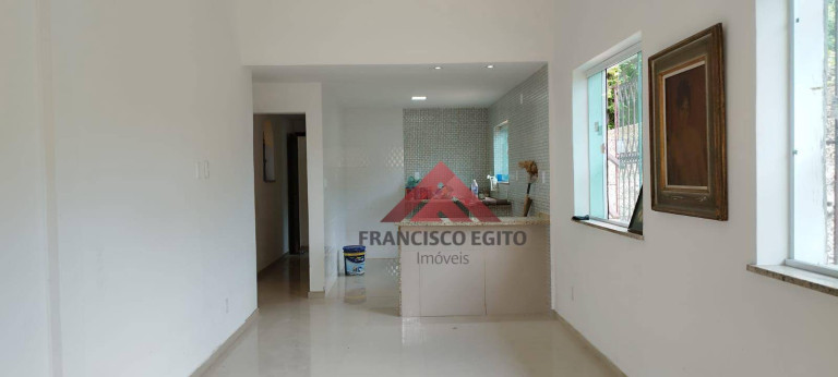 Casa com 3 Quartos à Venda, 80 m² em Fonseca - Niterói