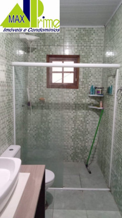 Imagem Casa com 2 Quartos à Venda, 130 m² em Chácara Três Meninas - São Paulo Imagem Casa com 2 Quartos à Venda, 130 m² em Chácara Três Meninas - São Paulo