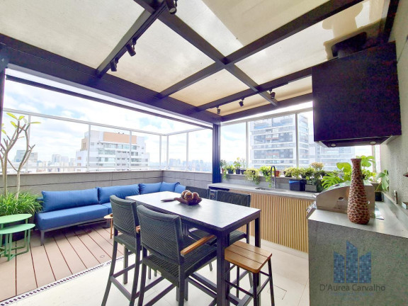 Imagem Apartamento com 3 Quartos à Venda, 230 m² em Cidade Monções - São Paulo Imagem Apartamento com 3 Quartos à Venda, 230 m² em Cidade Monções - São Paulo