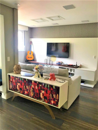 Imagem Apartamento com 2 Quartos à Venda, 72 m² em Jardim Bonfiglioli - São Paulo