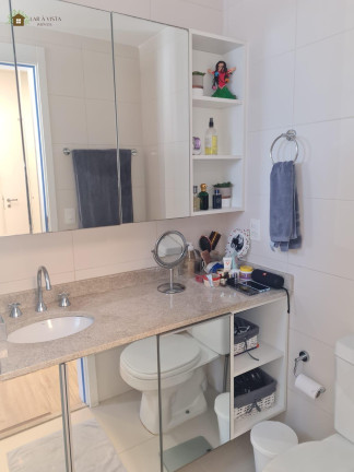 Imagem Apartamento com 2 Quartos à Venda, 89 m² em Vila Mascote - São Paulo