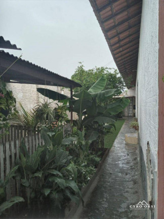 Imagem Casa com 2 Quartos à Venda, 64 m² em Recreio - Charqueada