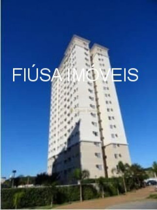 Imagem Apartamento com 3 Quartos à Venda, 68 m² em Parque Dos Lagos - Ribeirão Preto