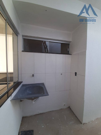 Imagem Casa com 3 Quartos à Venda, 180 m² em Residencial Visão - Lagoa Santa Imagem Casa com 3 Quartos à Venda, 180 m² em Residencial Visão - Lagoa Santa