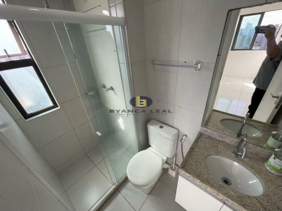 Imagem Apartamento com 2 Quartos à Venda, 56 m² em Torreão - Recife Imagem Apartamento com 2 Quartos à Venda, 56 m² em Torreão - Recife
