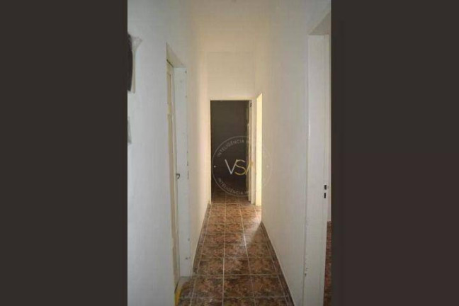 Imagem Casa com 4 Quartos para Alugar, 150 m² em Jardim Guanabara - Campinas