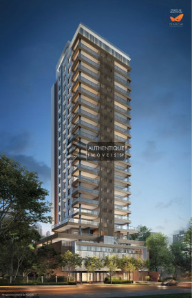 Imagem Apartamento com 4 Quartos à Venda, 174 m² em Pinheiros - São Paulo Imagem Apartamento com 4 Quartos à Venda, 174 m² em Pinheiros - São Paulo