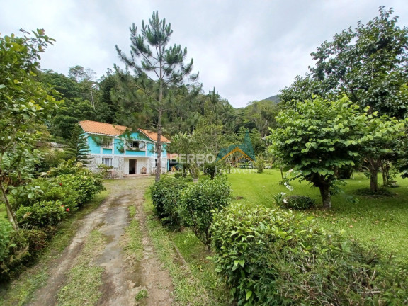 Imagem Casa com 3 Quartos à Venda, 3.900 m² em Montanhas - Teresópolis Imagem Casa com 3 Quartos à Venda, 3.900 m² em Montanhas - Teresópolis