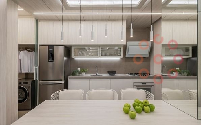Imagem Apartamento com 1 Quarto à Venda, 56 m² em Santo Agostinho - Belo Horizonte