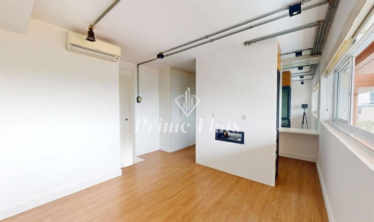 Imagem Apartamento com 1 Quarto à Venda, 87 m² em Vila Gertrudes - São Paulo Imagem Apartamento com 1 Quarto à Venda, 87 m² em Vila Gertrudes - São Paulo