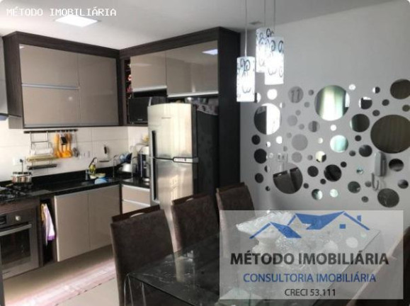 Imagem Apartamento com 3 Quartos à Venda, 65 m² em Vila Pires - Santo André Imagem Apartamento com 3 Quartos à Venda, 65 m² em Vila Pires - Santo André