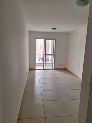 Imagem Apartamento com 3 Quartos à Venda, 77 m² em Jardim Flor Da Montanha - Guarulhos