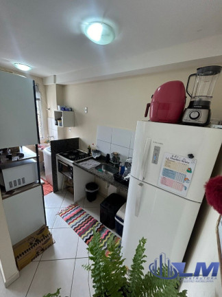 Imóvel com 2 Quartos à Venda, 55 m² em Kubitschek - Guarapari