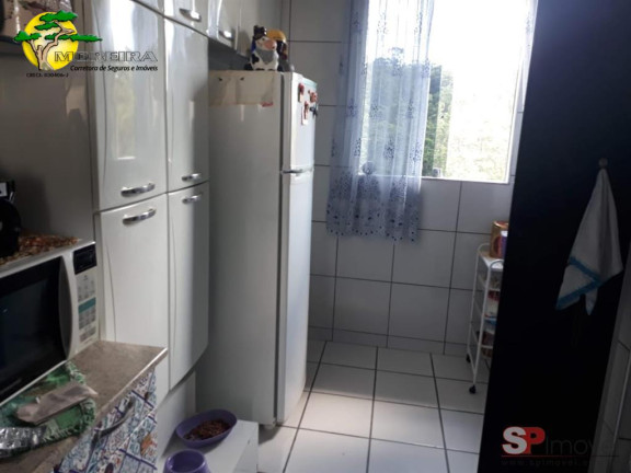 Imagem Apartamento com 2 Quartos à Venda, 45 m² em São Paulo