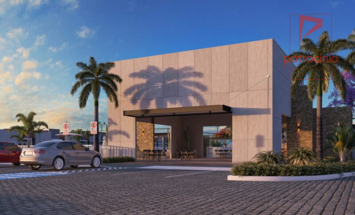 Imagem Casa de Condomínio com 2 Quartos à Venda, 41 m² em Tomba - Feira De Santana Imagem Casa de Condomínio com 2 Quartos à Venda, 41 m² em Tomba - Feira De Santana