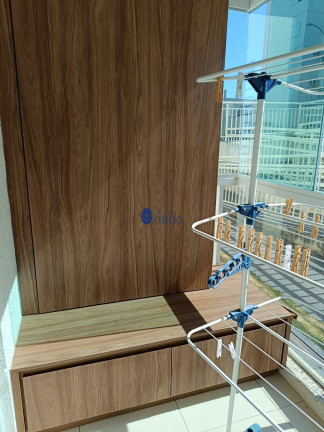 Imagem Apartamento com 2 Quartos para Alugar, 55 m² em Vila Formosa - Anápolis Imagem Apartamento com 2 Quartos para Alugar, 55 m² em Vila Formosa - Anápolis