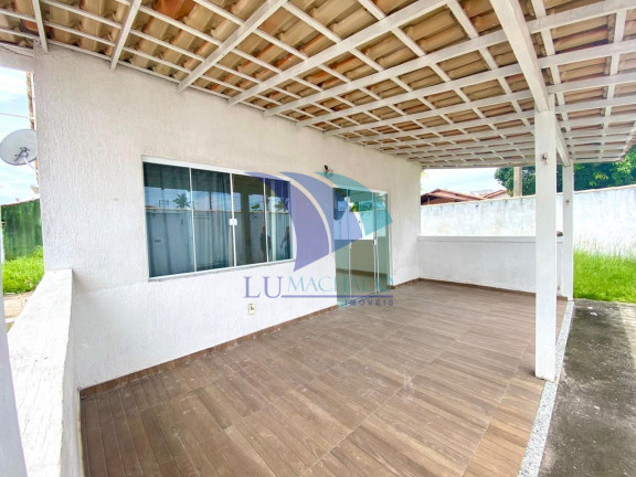 Imagem Casa com 2 Quartos à Venda, 65 m² em Caminho De Búzios - Cabo Frio Imagem Casa com 2 Quartos à Venda, 65 m² em Caminho De Búzios - Cabo Frio