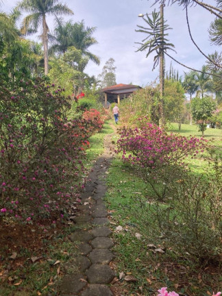 Imagem Imóvel com 3 Quartos à Venda, em Zona Rural - Congonhal Imagem Imóvel com 3 Quartos à Venda, em Zona Rural - Congonhal