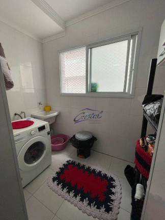 Imagem Apartamento com 3 Quartos à Venda, 123 m² em Guilhermina - Praia Grande Imagem Apartamento com 3 Quartos à Venda, 123 m² em Guilhermina - Praia Grande