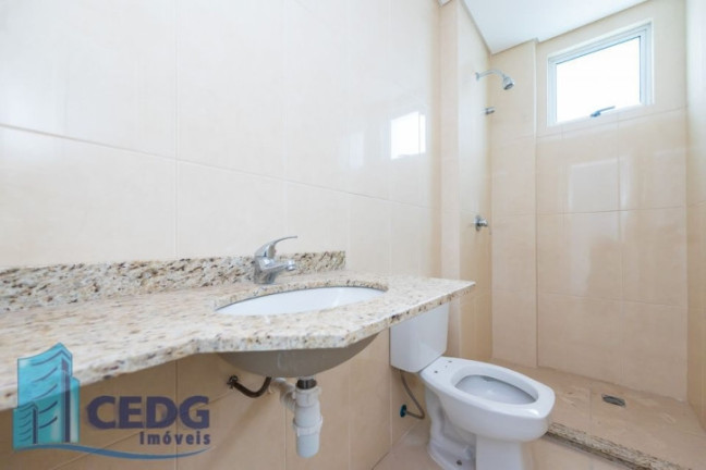 Apartamento com 3 Quartos à Venda, 98 m² em Alto Da Glória - Curitiba