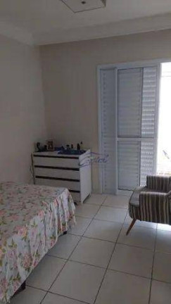 Imagem Apartamento com 3 Quartos à Venda, 105 m² em Mirim - Praia Grande Imagem Apartamento com 3 Quartos à Venda, 105 m² em Mirim - Praia Grande