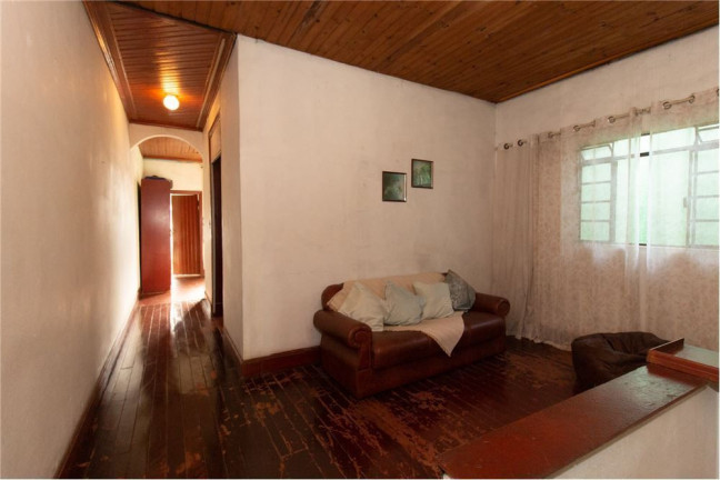 Casa com 3 Quartos à Venda, 90 m² em Campo Belo - São Paulo