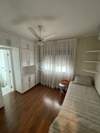 Imagem Apartamento com 4 Quartos à Venda, 250 m² em Moema Pássaros - São Paulo Imagem Apartamento com 4 Quartos à Venda, 250 m² em Moema Pássaros - São Paulo