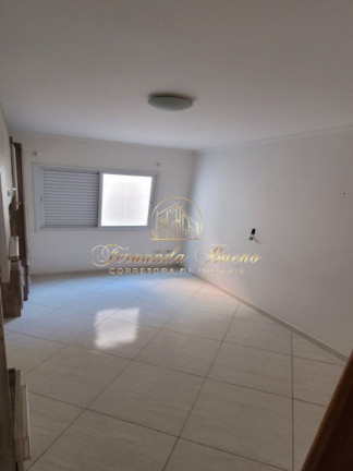 Imagem Imóvel com 2 Quartos à Venda, 60 m² em Jardim Ana Maria - Santo André
