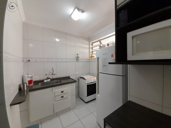 Imagem Apartamento com 2 Quartos à Venda, 60 m² em Vila Júlia - Guarujá Imagem Apartamento com 2 Quartos à Venda, 60 m² em Vila Júlia - Guarujá