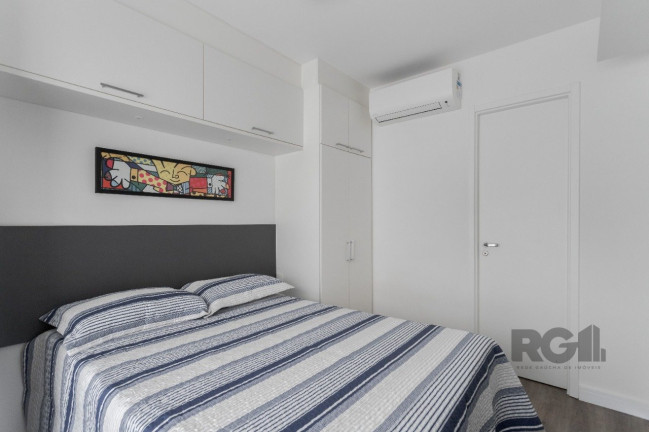 Imagem Apartamento com 1 Quarto para Alugar, 60 m² em Jardim Do Salso - Porto Alegre Imagem Apartamento com 1 Quarto para Alugar, 60 m² em Jardim Do Salso - Porto Alegre
