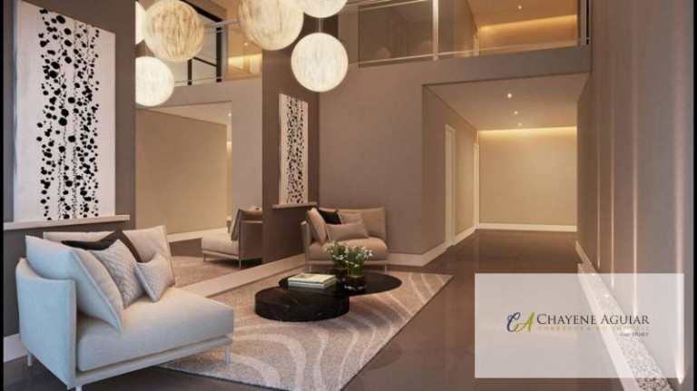 Imagem Apartamento com 1 Quarto à Venda, 34 m² em Tucuruvi - São Paulo Imagem Apartamento com 1 Quarto à Venda, 34 m² em Tucuruvi - São Paulo
