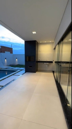 Imagem Casa com 4 Quartos à Venda, 285 m² em Ponta Negra - Manaus Imagem Casa com 4 Quartos à Venda, 285 m² em Ponta Negra - Manaus