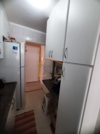 Imagem Apartamento com 2 Quartos à Venda, 64 m² em Vila Guilherme - São Paulo Imagem Apartamento com 2 Quartos à Venda, 64 m² em Vila Guilherme - São Paulo