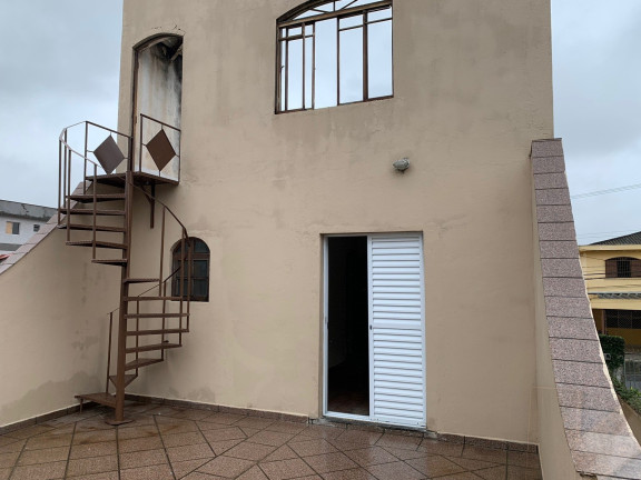 Imagem Sobrado com 3 Quartos para Alugar, 320 m² em Penha De França - São Paulo Imagem Sobrado com 3 Quartos para Alugar, 320 m² em Penha De França - São Paulo