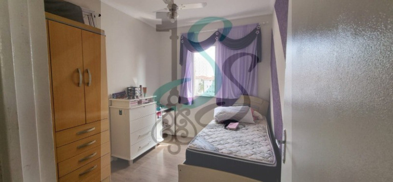 Imagem Imóvel com 2 Quartos à Venda, 50 m² em Jardim Nova Hortolândia I - Hortolândia Imagem Imóvel com 2 Quartos à Venda, 50 m² em Jardim Nova Hortolândia I - Hortolândia
