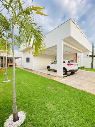 Imagem Casa com 3 Quartos à Venda, 194 m² em Residencial Granville - Goianésia Imagem Casa com 3 Quartos à Venda, 194 m² em Residencial Granville - Goianésia