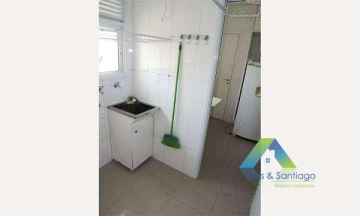 Imagem Apartamento com 3 Quartos à Venda, 108 m² em Vila Mariana - São Paulo