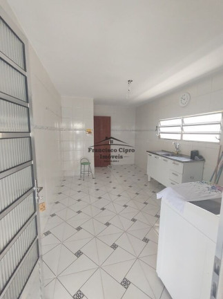 Imagem Casa com 2 Quartos à Venda, 103 m² em Residencial Cooperi - Guaratinguetá Imagem Casa com 2 Quartos à Venda, 103 m² em Residencial Cooperi - Guaratinguetá