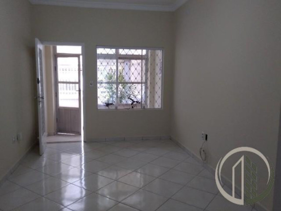 Casa com 2 Quartos à Venda, 105 m² em Embaré - Santos