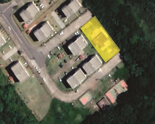 Imagem Terreno à Venda, 931 m² em Jardim ísis - Cotia