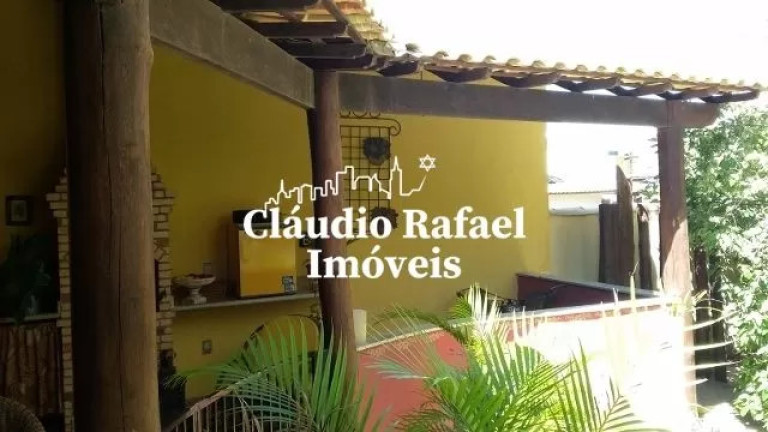 Imagem Casa com 4 Quartos à Venda, 190 m² em Peró - Cabo Frio Imagem Casa com 4 Quartos à Venda, 190 m² em Peró - Cabo Frio