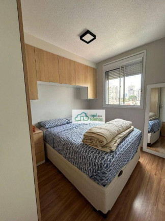 Imagem Apartamento com 2 Quartos à Venda, 37 m² em água Branca - São Paulo Imagem Apartamento com 2 Quartos à Venda, 37 m² em água Branca - São Paulo