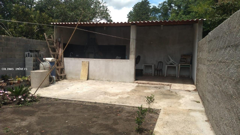 Imagem Casa com 2 Quartos à Venda, 350 m² em Depois Do Centro - Ibiúna Imagem Casa com 2 Quartos à Venda, 350 m² em Depois Do Centro - Ibiúna