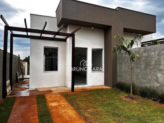 Imagem Casa com 2 Quartos à Venda, 60 m² em Pousada Das Rosas - São Joaquim De Bicas Imagem Casa com 2 Quartos à Venda, 60 m² em Pousada Das Rosas - São Joaquim De Bicas