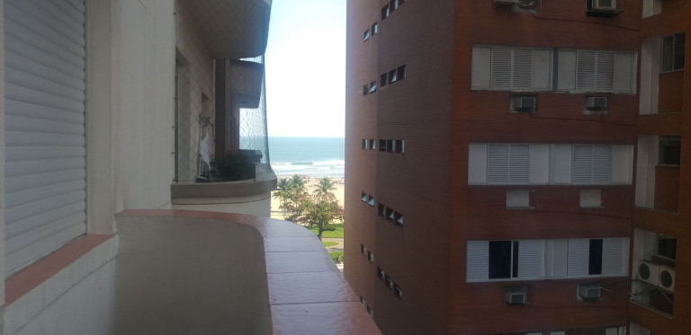 Imagem Apartamento com 2 Quartos à Venda, 86 m² em Boqueirão - Santos Imagem Apartamento com 2 Quartos à Venda, 86 m² em Boqueirão - Santos