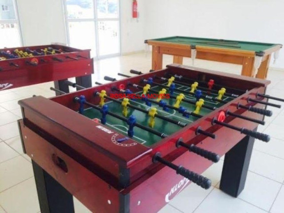 Imagem Apartamento com 2 Quartos à Venda, 49 m² em Nova Cidade Jardim - Jundiaí