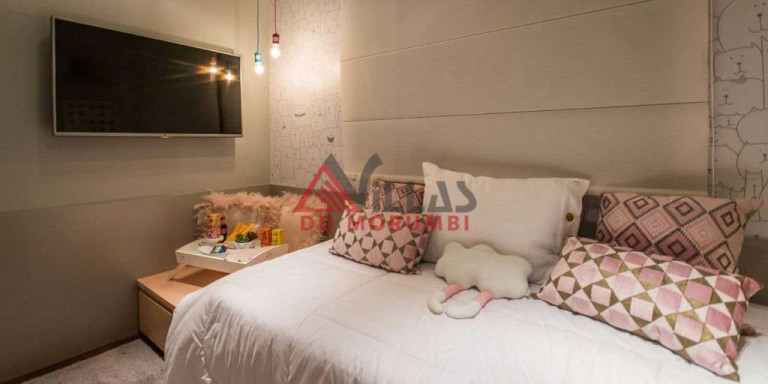 Imagem Apartamento com 3 Quartos à Venda, 81 m² em Vila Olímpia - São Paulo Imagem Apartamento com 3 Quartos à Venda, 81 m² em Vila Olímpia - São Paulo