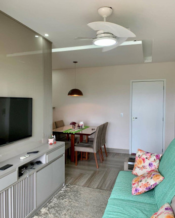 Imagem Apartamento com 2 Quartos à Venda,  em Esplanada Independência - Taubaté